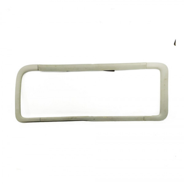 Moldura Vidro Lateral Esquerdo Renault Kangoo 2008    34017