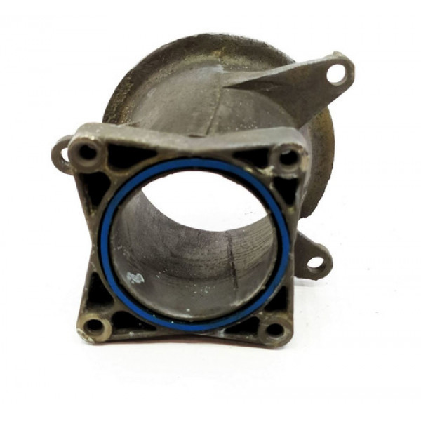 Base Suporte Tbi Corpo Borboleta  Renault Sandero 1.6 8v 201