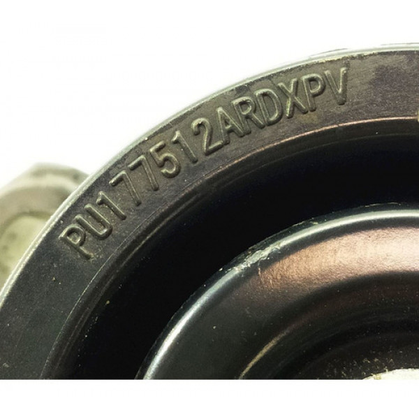 Rolamento Polia Auxiliar Correia Poly V Honda Civic Lxr  201
