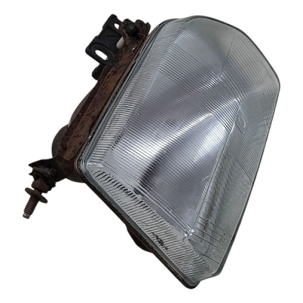 Farol Direito Ford Escort 1.0 1996 V1798 - P15 Direito/passageiro