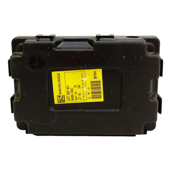 Módulo Bcm  Hyundai Hb20 1.0  2013 203825