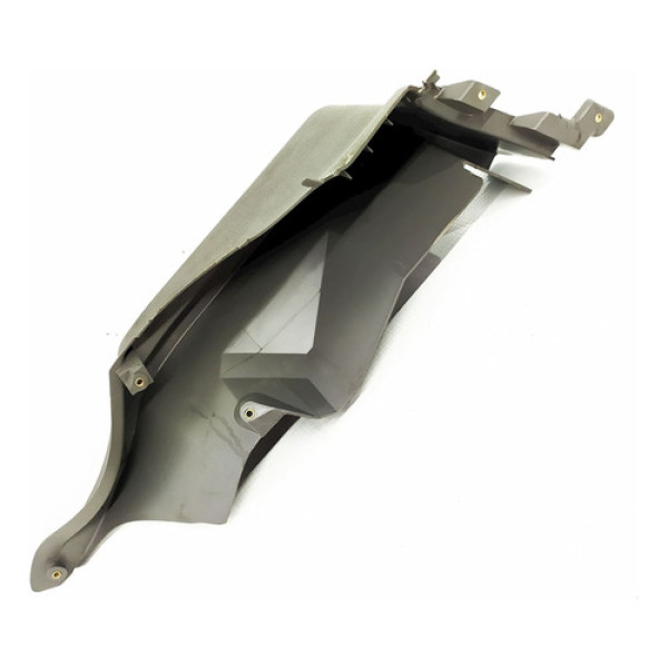 Suporte Direito Tampão Bagagito Gm Astra 2p 2002 132816 Não Informado