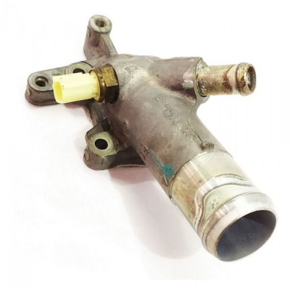 Cavalete Água Cabeçote Honda Civic Exr 2014 96813