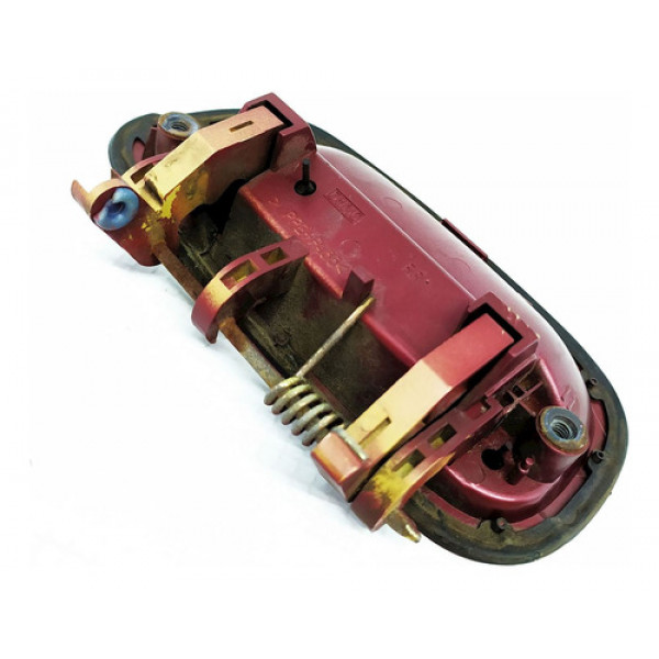 Maçaneta Externa Porta Traseira Direita Daewoo Leganza 1997 