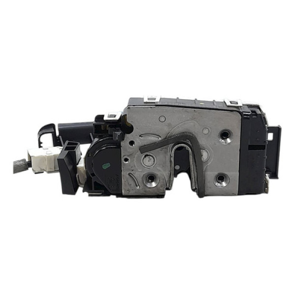 Fechadura Porta Traseira Esquerda  Mercedes-benz C 200k 1.8 