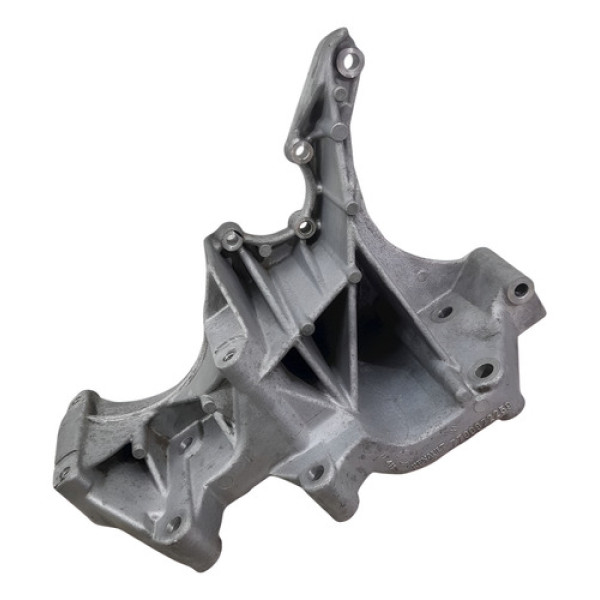 Suporte Alternador Bomba Direção Hidráulica  Renault Scenic 