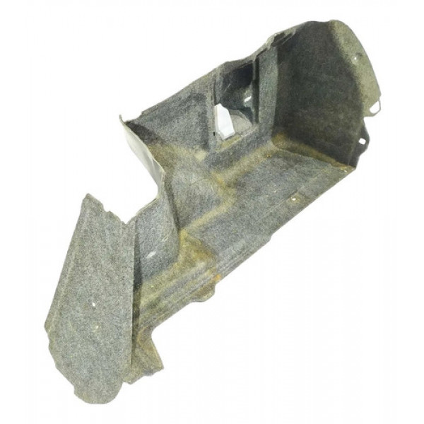 Forro Direito Porta-malas Honda Accord 2006 Original 20921