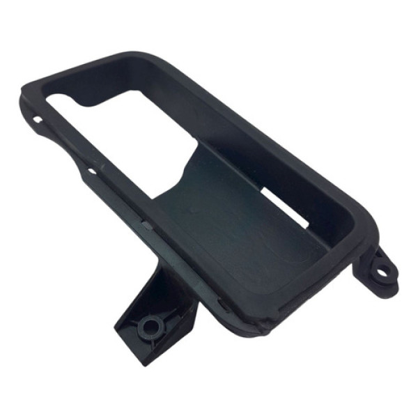 Acabamento Moldura Maçaneta Interna Porta Traseira Esquerda  Não Informado