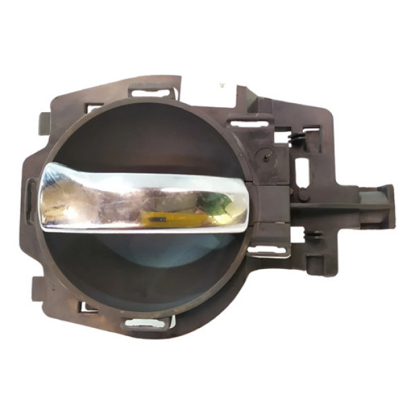 Maçaneta Interna Dianteira Direita Citroen C3 2006 1173 Dianteira