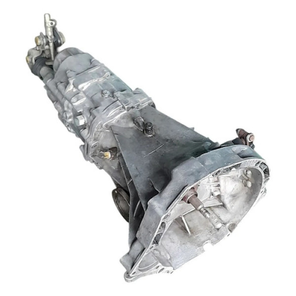Caixa Marcha Vw Saveiro Ap 1.8 1990    207874
