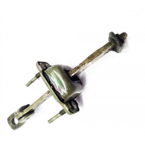 Limitador De Porta Traseira Direita Ford Escort 1.8 16v 1999