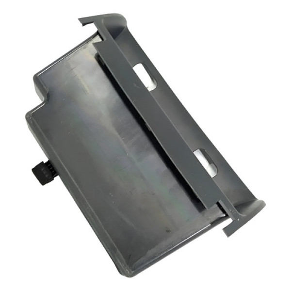Porta-objetos Painel Honda Fit Lx 2007 Original 1305 Preto