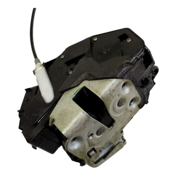 Fechadura Porta Dianteira Direita  Ford Fiesta 1.6 At 2016 1