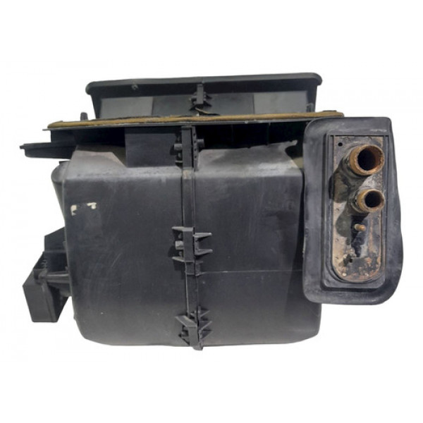 Caixa Ar Forçado  Renault Kangoo 1.6 8v 2001 165108