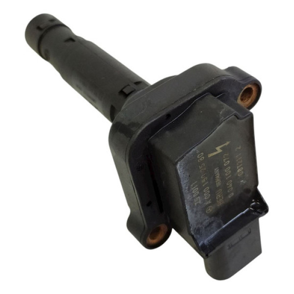 Bobina Ignição  Mercedes-benz C 200k 1.8 2009 195559