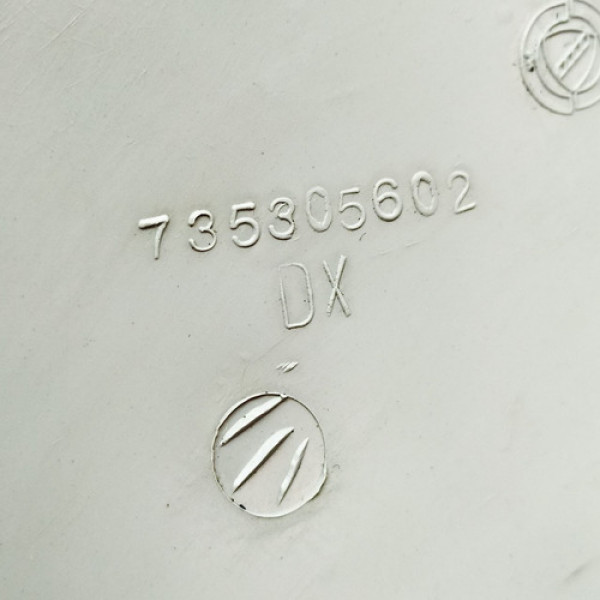 Capa Coluna Direita Para-brisa Fiat Doblo Adv 2011 87564