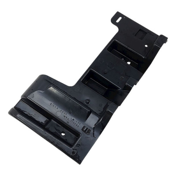 Suporte Esquerdo Alma Para Choque Traseiro  Jeep Cherokee Sp