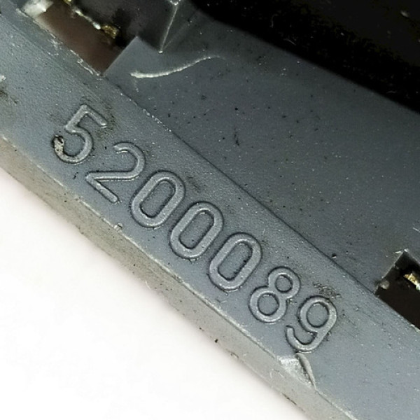 Circuito Elétrico Lanterna Esquerda Fiat Palio Weekend Hlx 1 Não Informado