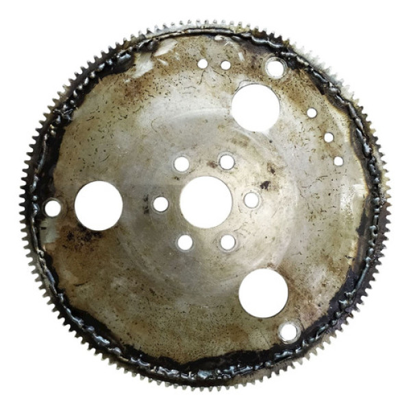 Cremalheira Suporte Conversor Torque  Gm Monza Gls 2.0  1994