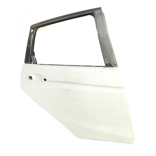 Porta Traseira Direita/deslizante Honda Fit Dx Mt 1.5 2020 V