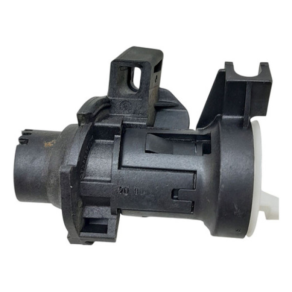 Cilindro Miolo Chave Tampa Traseira  Mercedes-benz C 200k 1. Não Informado