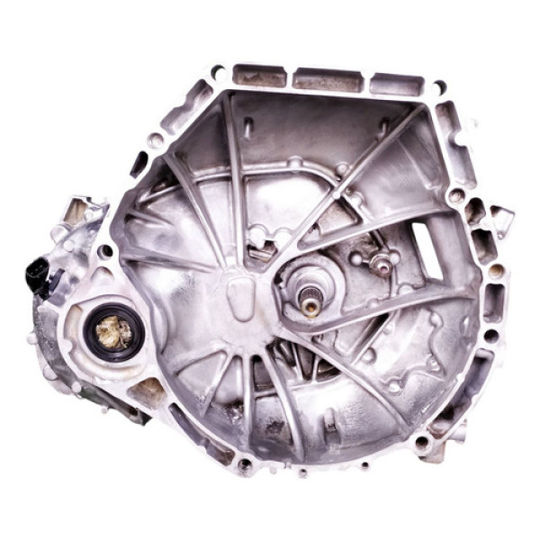 Caixa De Marcha Honda Civic Lxs 1.8 2008 V1783 - P4