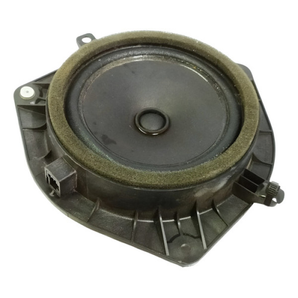 Alto-falante Porta Dianteira Direita Hyundai Hb20 1.0  2015  Preto