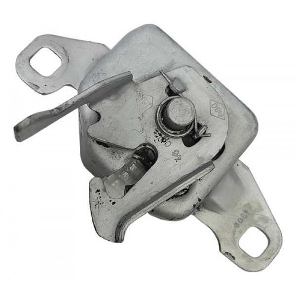 Fechadura Capô Renault Logan 1.0 16v 2010 153248