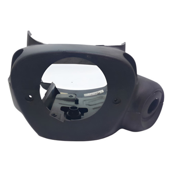 Acabamento Chave Seta  Gm Sonic Hb 1.6 2013 200920 Não Informado