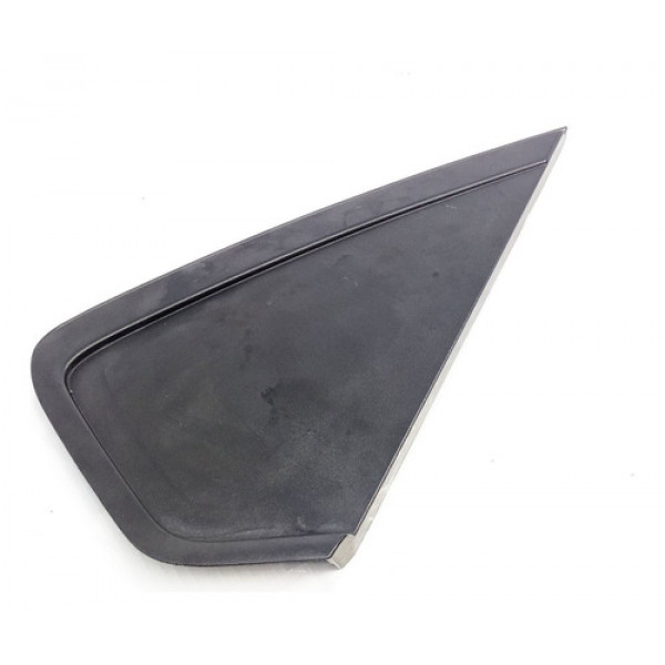 Moldura Externa Coluna Traseira Direita Hyundai Hb20 S 1.6 1