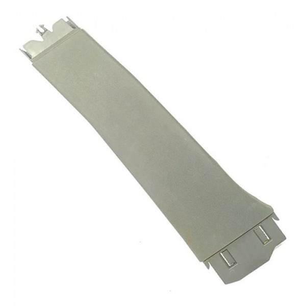 Capa Inferior Coluna Central Esquerdo Meriva 1.8 2003 88958