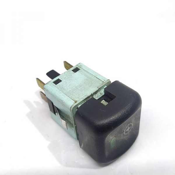 Botão Controle De Velocidade Gm Astra Zafira Vectra 10545