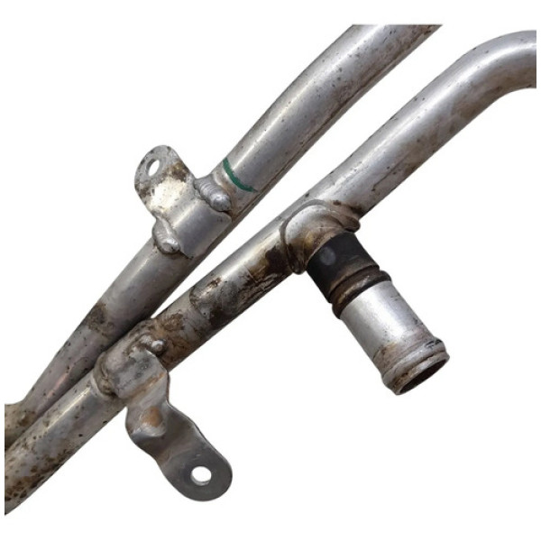 Cano Água Motor  Vw Touareg V8 2009 206625