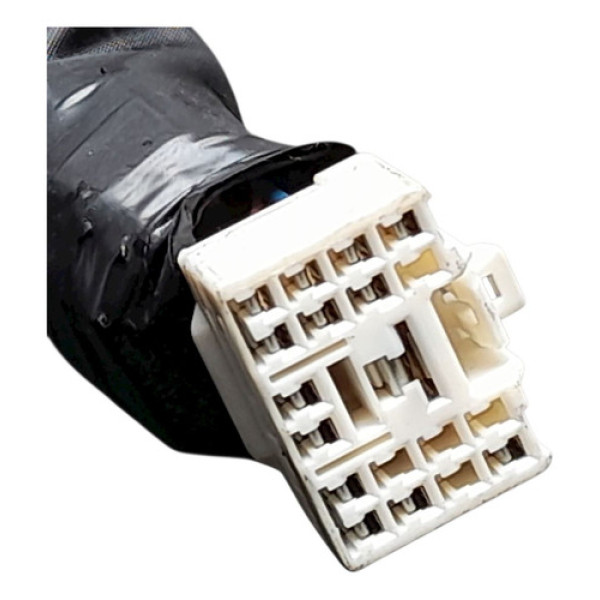 Chicote Injeção Eletrônica  Toyota Corolla 1.8  2002 201542