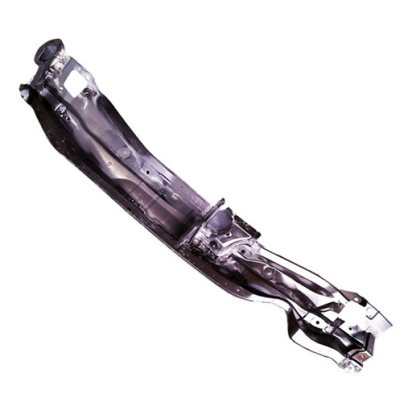 Complemento Inferior Churrasqueira  Toyota Corolla Xei 2.0 2 Não Informado