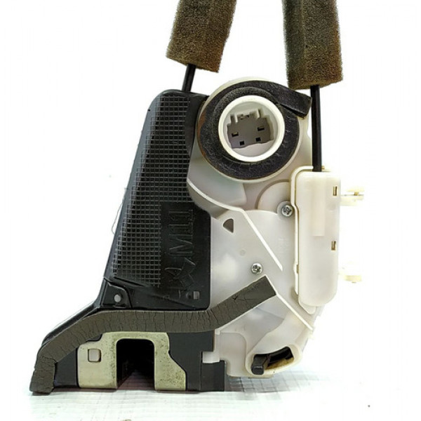 Fechadura Porta Traseira Esquerda Honda City Lx  2017 90898