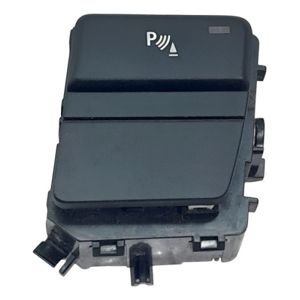 Botão Assistente Estacionamento  Bmw 550i 4.8  2009 196747