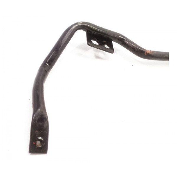 Barra Suporte Inferior Radiador Fiat Mobi Like 2020 91521