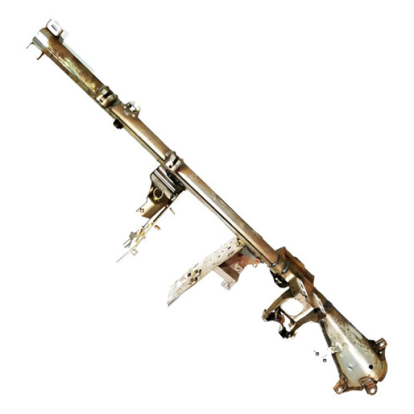 Alma Capa Painel Honda Accord Lx 1995 Original 80722 - 0