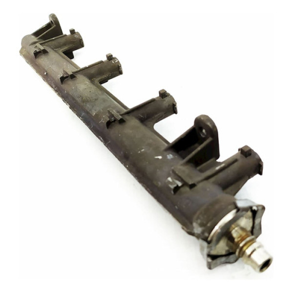 Flauta Bicos Injetores Fiat Marea 1.8 16v 2001     48092