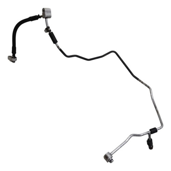 Mangueira Condensador Ar Condicionado  Vw Touareg V8 2009 20