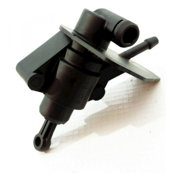 Cilindro Atuador Pedal Embreagem Ford Fiesta 2002    100416