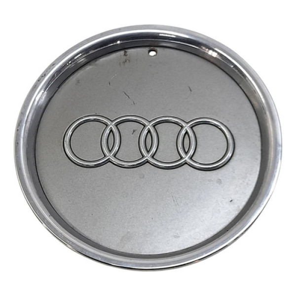 Calota Miolo Roda  Audi A3 1.8 T  1998 193960 Não Informado