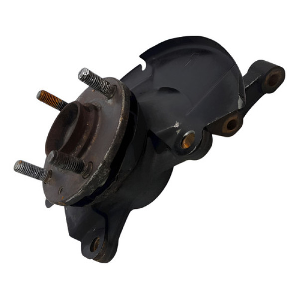 Manga Direita  Hyundai Hb20 1.0  2013 203864