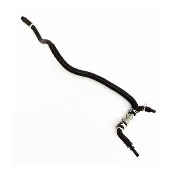 Mangueira A Vácuo Ford Fusion 2.5 2010    137165