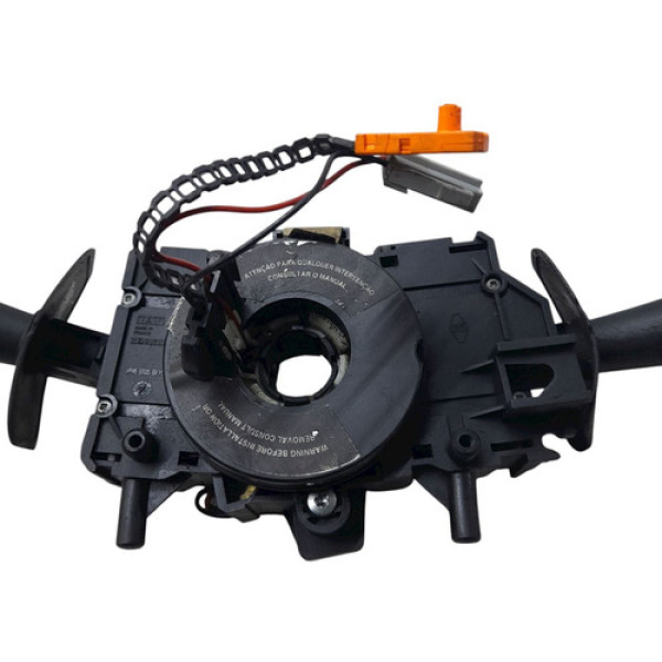 Comando Limpador/luzes/setas Renault Scenic 2.0 2001 V1767 -