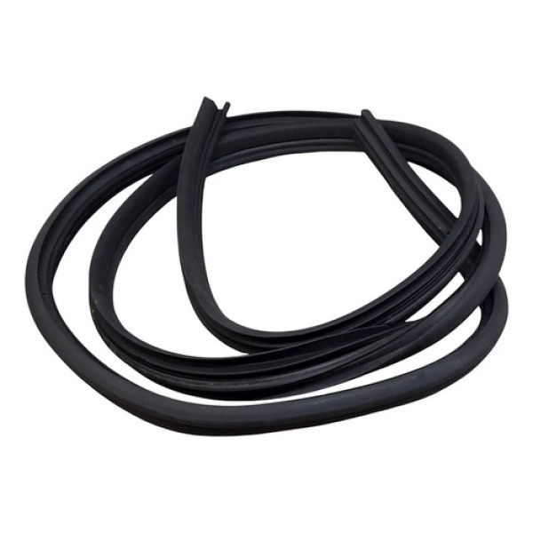 Borracha Porta Dianteira Esquerda  Renault Kwid Zen 1.0  202