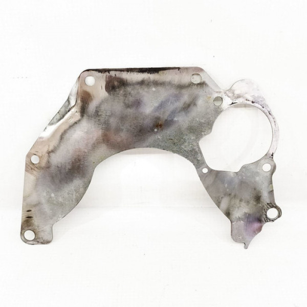 Flange Motor Câmbio Hyundai I30 2.0 At 2010 Original 113742