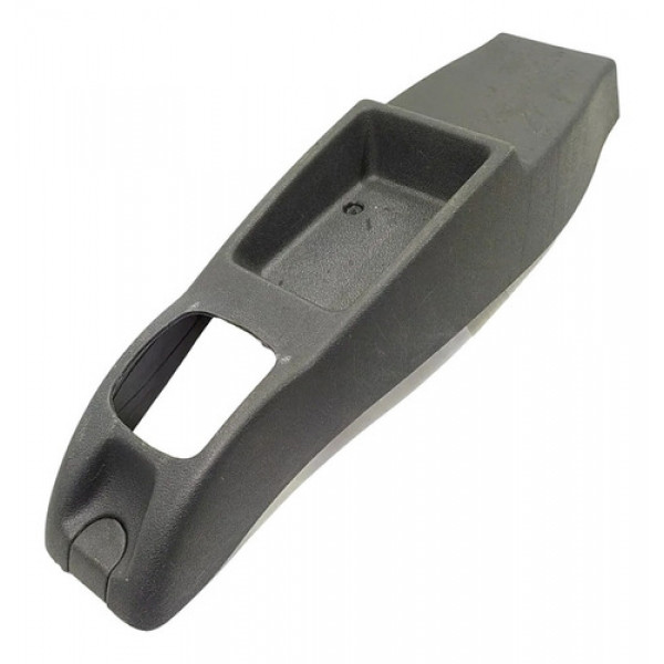 Console Central Fiat Siena 2007 Original 115006