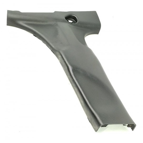 Capa Inferior Coluna Central Esquerda Honda Fit Lx 2008 7402